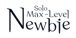 Solo Max-Level Newbie Manga